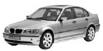 BMW E46 C0674 Fault Code