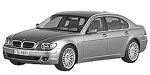 BMW E65 C0674 Fault Code