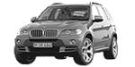 BMW E70 C0674 Fault Code