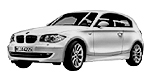 BMW E81 C0674 Fault Code