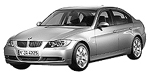 BMW E90 C0674 Fault Code