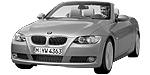 BMW E93 C0674 Fault Code