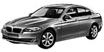 BMW F10 C0674 Fault Code