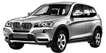 BMW F25 C0674 Fault Code