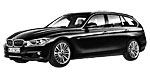 BMW F31 C0674 Fault Code